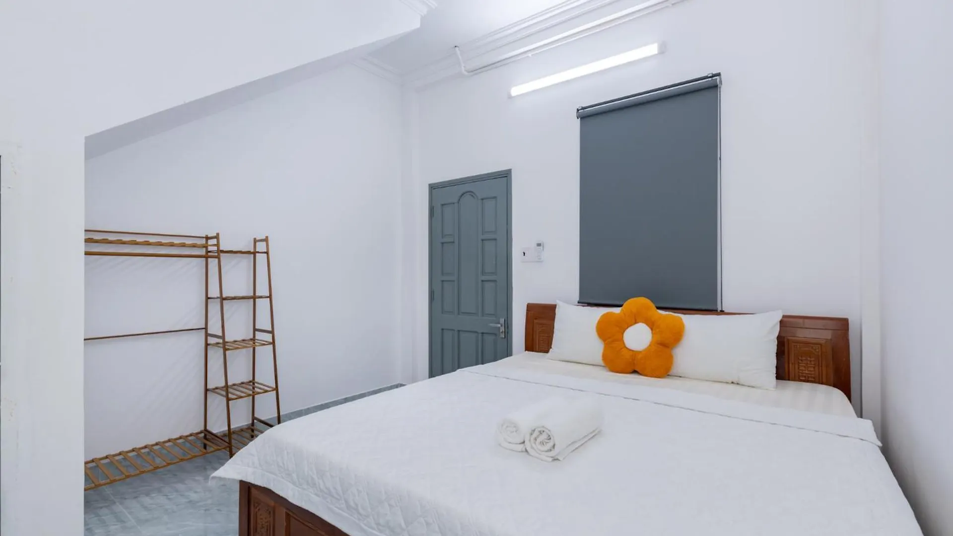 Villa 5 Phong Ngu,Ho Boi 45M2 Cach Bien 150M Vung Tau