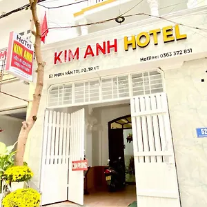 Kim Anh Вунгтау